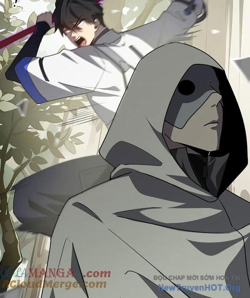 đọc truyện Ta Ký Kết Khế Ước Với Chính Mình Chương 98.5 ảnh 52 tại Thiên Thai Truyện