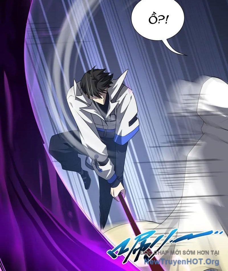 đọc truyện Ta Ký Kết Khế Ước Với Chính Mình Chương 98.5 ảnh 54 tại Thiên Thai Truyện