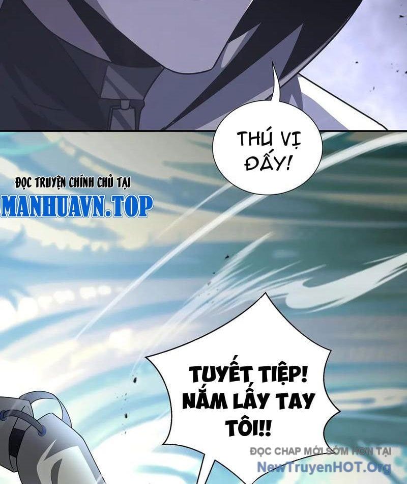 đọc truyện Ta Ký Kết Khế Ước Với Chính Mình Chương 98.5 ảnh 59 tại Thiên Thai Truyện