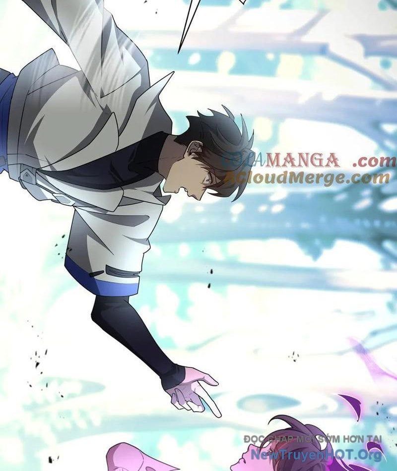 đọc truyện Ta Ký Kết Khế Ước Với Chính Mình Chương 98.5 ảnh 60 tại Thiên Thai Truyện