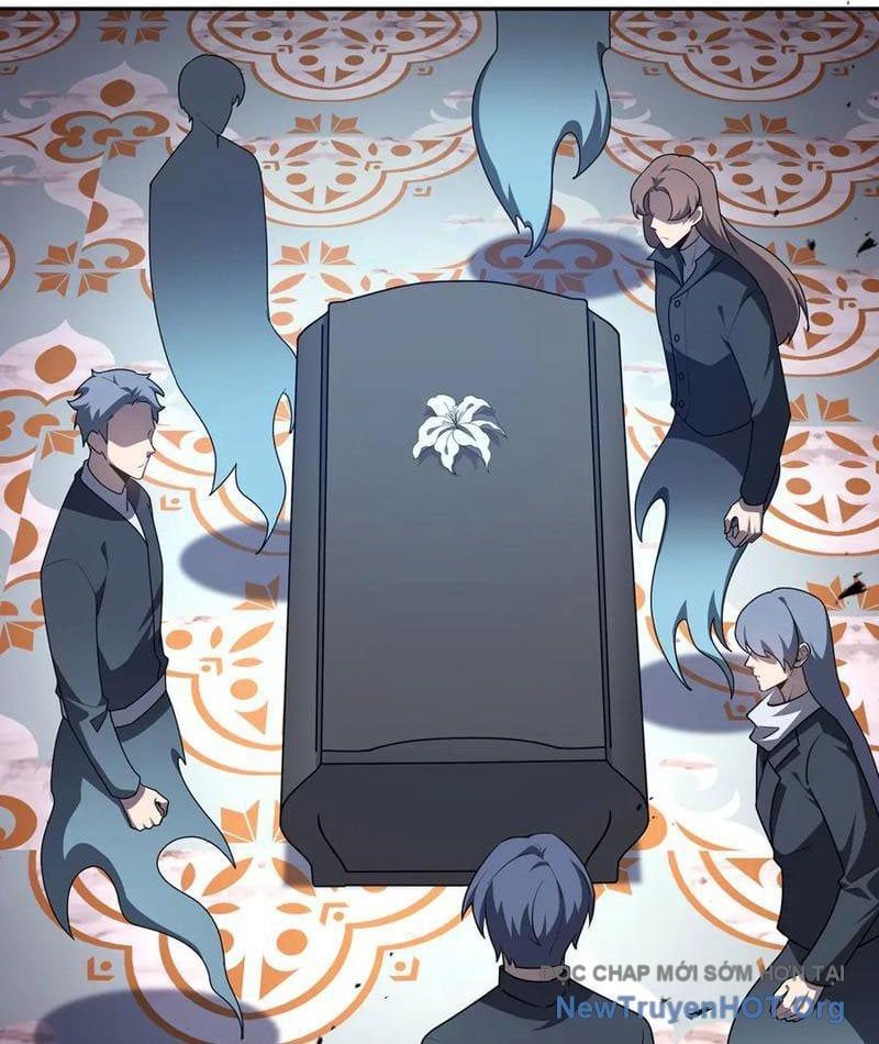 đọc truyện Ta Ký Kết Khế Ước Với Chính Mình Chương 98.5 ảnh 8 tại Thiên Thai Truyện