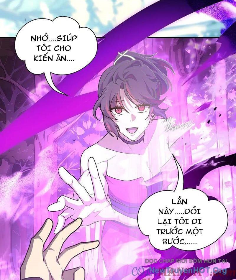 đọc truyện Ta Ký Kết Khế Ước Với Chính Mình Chương 98.5 ảnh 62 tại Thiên Thai Truyện