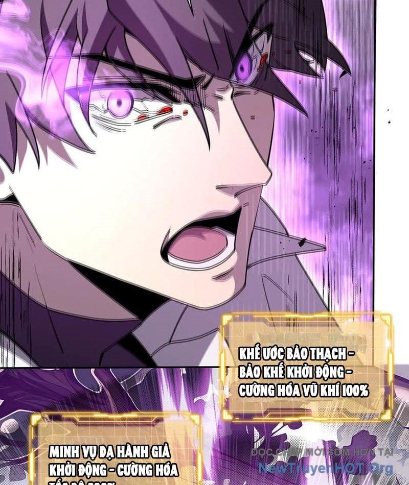 đọc truyện Ta Ký Kết Khế Ước Với Chính Mình Chương 98.5 ảnh 69 tại Thiên Thai Truyện