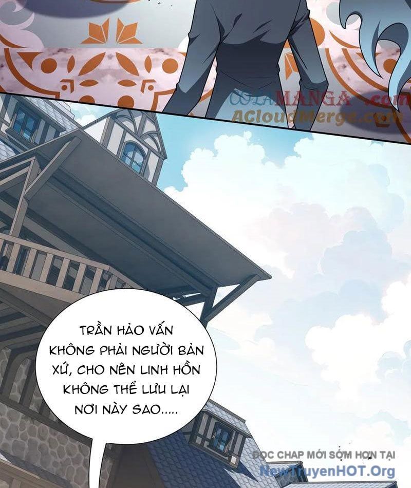 đọc truyện Ta Ký Kết Khế Ước Với Chính Mình Chương 98.5 ảnh 9 tại Thiên Thai Truyện