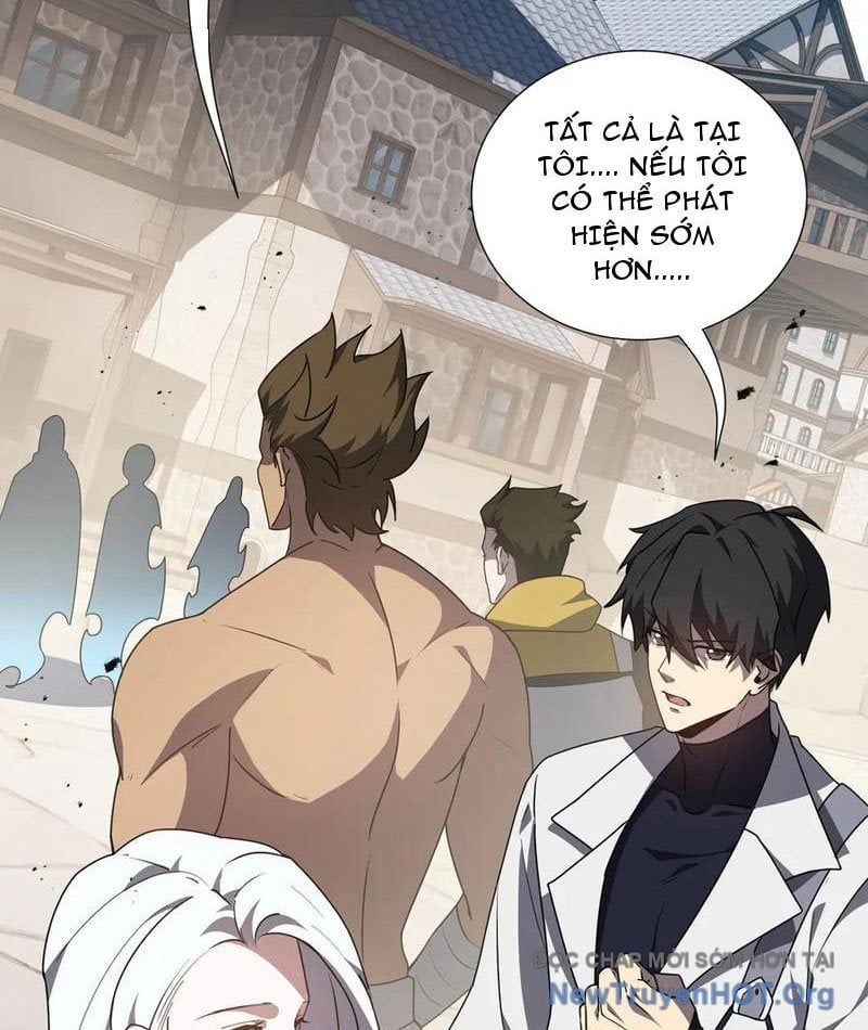 đọc truyện Ta Ký Kết Khế Ước Với Chính Mình Chương 98.5 ảnh 10 tại Thiên Thai Truyện