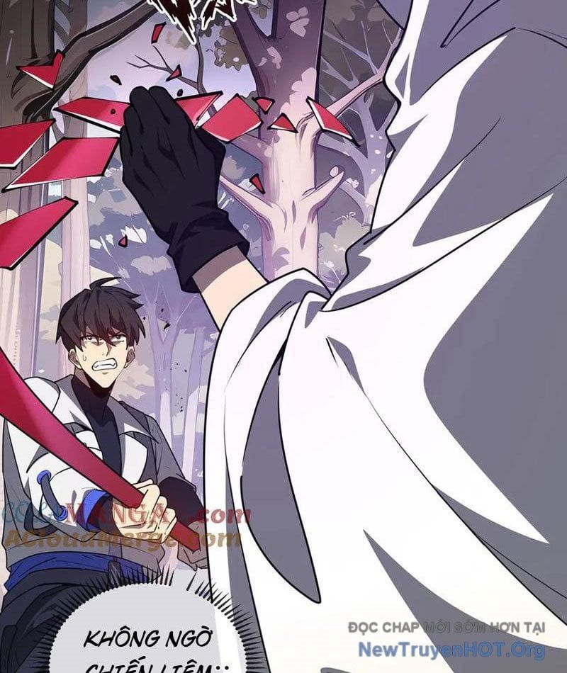 đọc truyện Ta Ký Kết Khế Ước Với Chính Mình Chương 98.5 ảnh 88 tại Thiên Thai Truyện