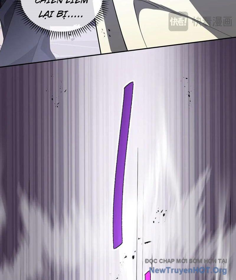 đọc truyện Ta Ký Kết Khế Ước Với Chính Mình Chương 98.5 ảnh 89 tại Thiên Thai Truyện