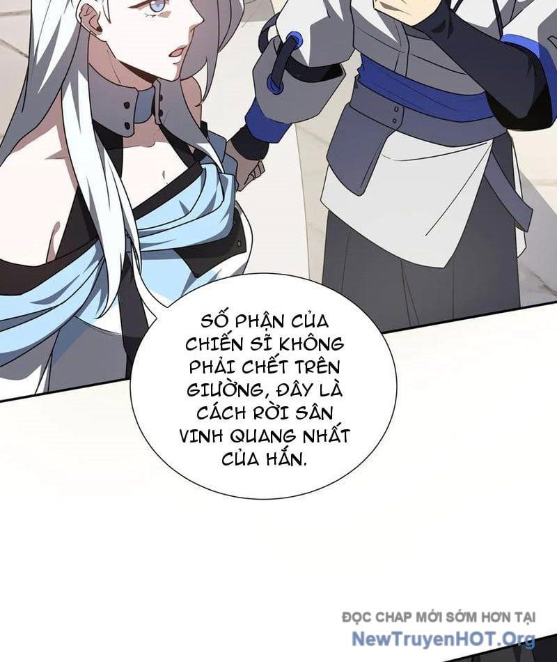 đọc truyện Ta Ký Kết Khế Ước Với Chính Mình Chương 98.5 ảnh 11 tại Thiên Thai Truyện