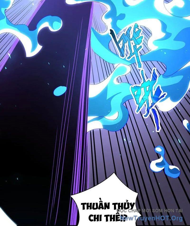 đọc truyện Ta Ký Kết Khế Ước Với Chính Mình Chương 98.5 ảnh 94 tại Thiên Thai Truyện