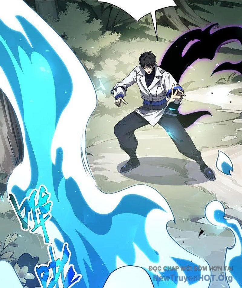 đọc truyện Ta Ký Kết Khế Ước Với Chính Mình Chương 98.5 ảnh 95 tại Thiên Thai Truyện