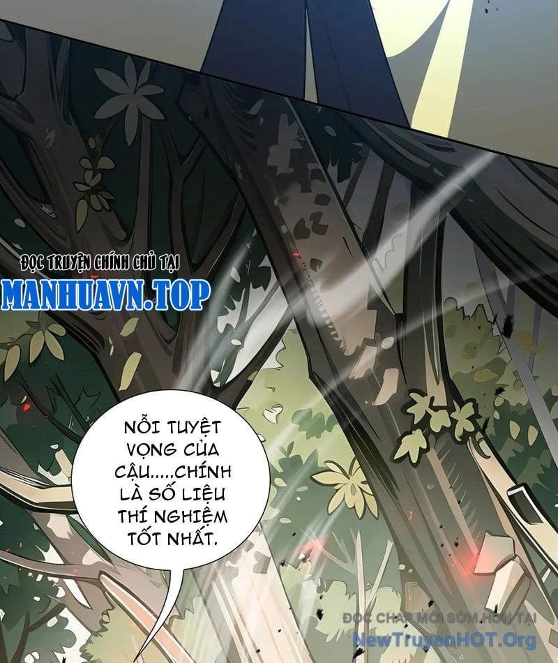 đọc truyện Ta Ký Kết Khế Ước Với Chính Mình Chương 98.5 ảnh 97 tại Thiên Thai Truyện