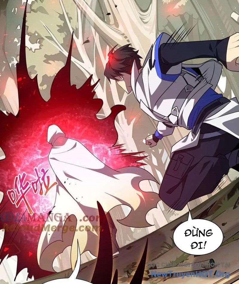 đọc truyện Ta Ký Kết Khế Ước Với Chính Mình Chương 98.5 ảnh 98 tại Thiên Thai Truyện