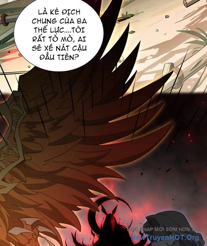 đọc truyện Ta Ký Kết Khế Ước Với Chính Mình Chương 98.5 ảnh 99 tại Thiên Thai Truyện