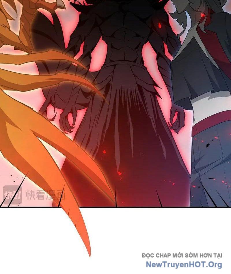 đọc truyện Ta Ký Kết Khế Ước Với Chính Mình Chương 98.5 ảnh 100 tại Thiên Thai Truyện