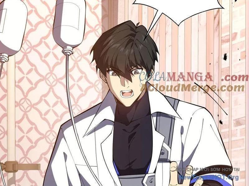 đọc truyện Ta Ký Kết Khế Ước Với Chính Mình Chương 98 ảnh 119 tại Thiên Thai Truyện