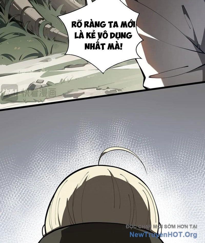 đọc truyện Ta Ký Kết Khế Ước Với Chính Mình Chương 99 ảnh 12 tại Thiên Thai Truyện