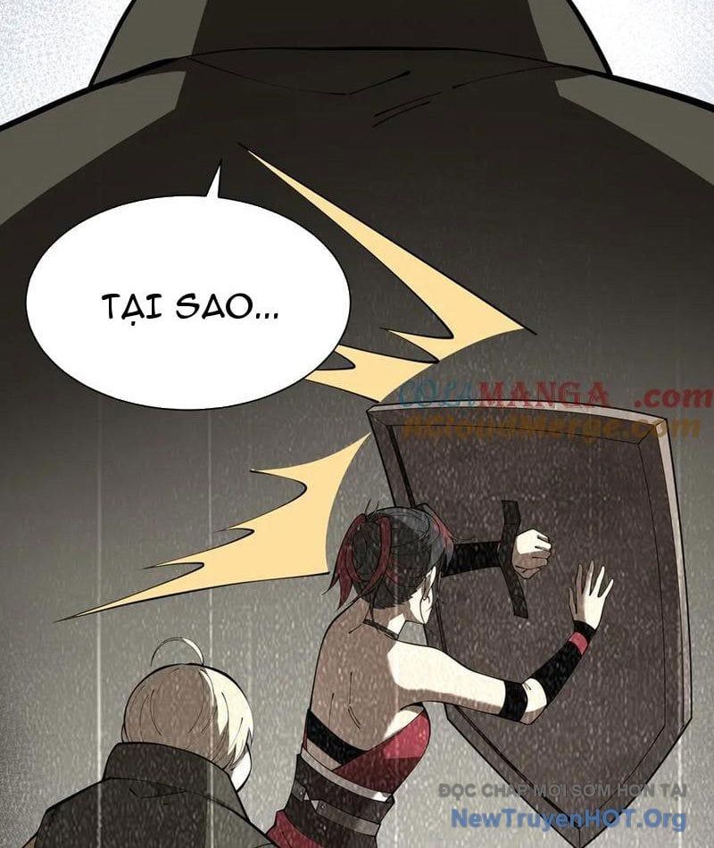 đọc truyện Ta Ký Kết Khế Ước Với Chính Mình Chương 99 ảnh 13 tại Thiên Thai Truyện