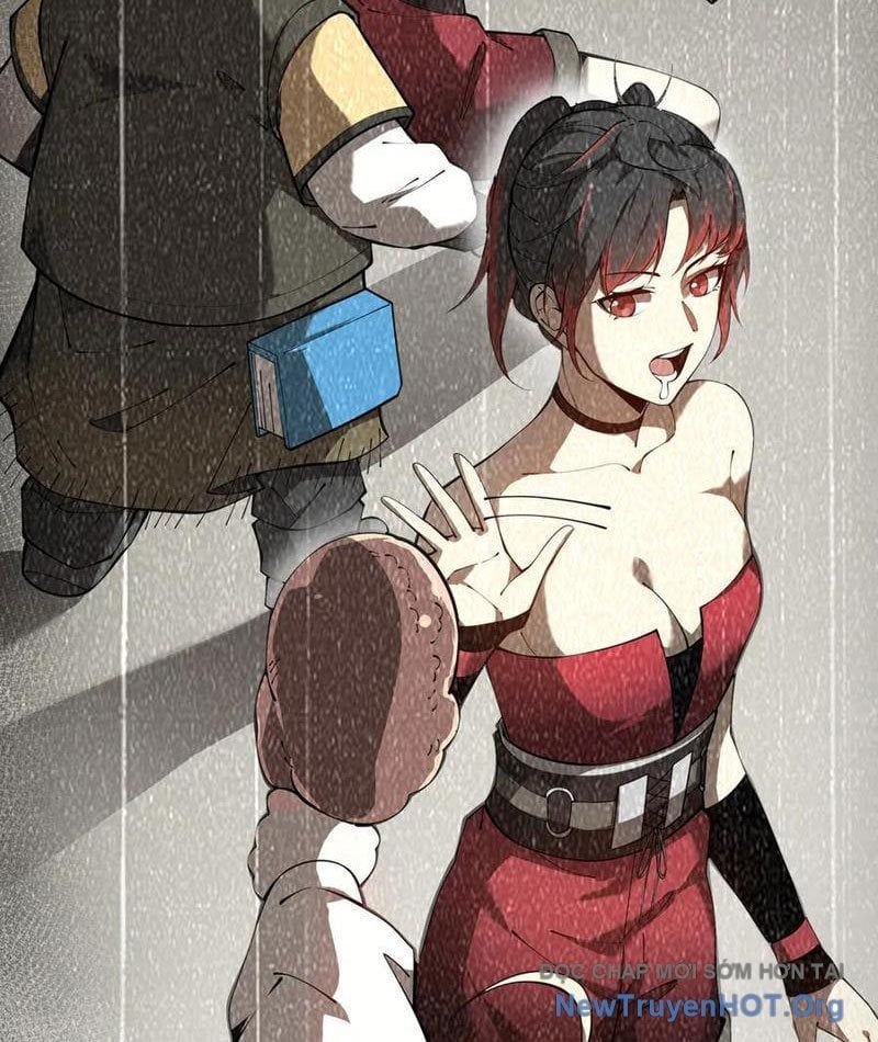 đọc truyện Ta Ký Kết Khế Ước Với Chính Mình Chương 99 ảnh 14 tại Thiên Thai Truyện