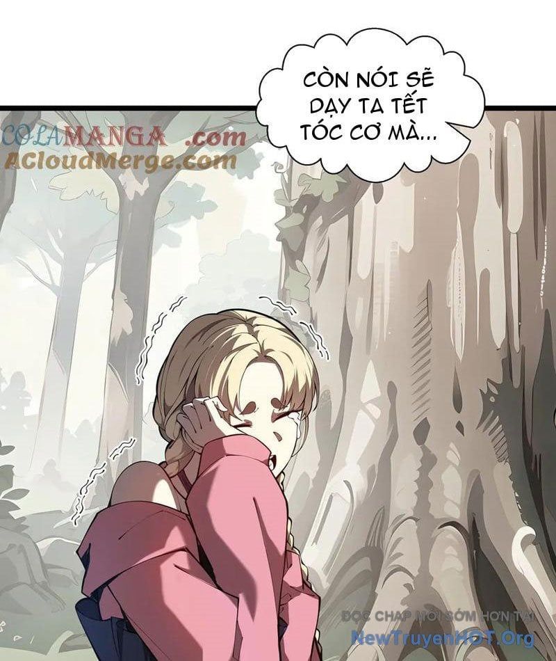 đọc truyện Ta Ký Kết Khế Ước Với Chính Mình Chương 99 ảnh 18 tại Thiên Thai Truyện