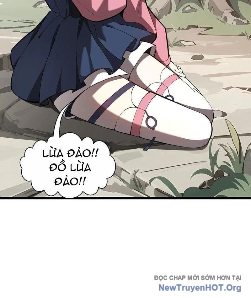 đọc truyện Ta Ký Kết Khế Ước Với Chính Mình Chương 99 ảnh 19 tại Thiên Thai Truyện