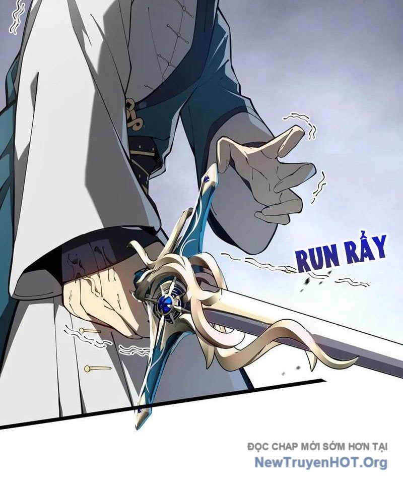 đọc truyện Ta Ký Kết Khế Ước Với Chính Mình Chương 99 ảnh 21 tại Thiên Thai Truyện