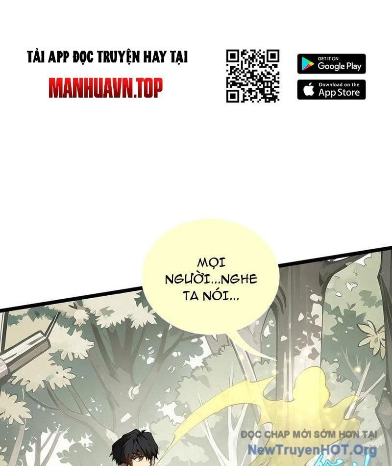 đọc truyện Ta Ký Kết Khế Ước Với Chính Mình Chương 99 ảnh 22 tại Thiên Thai Truyện