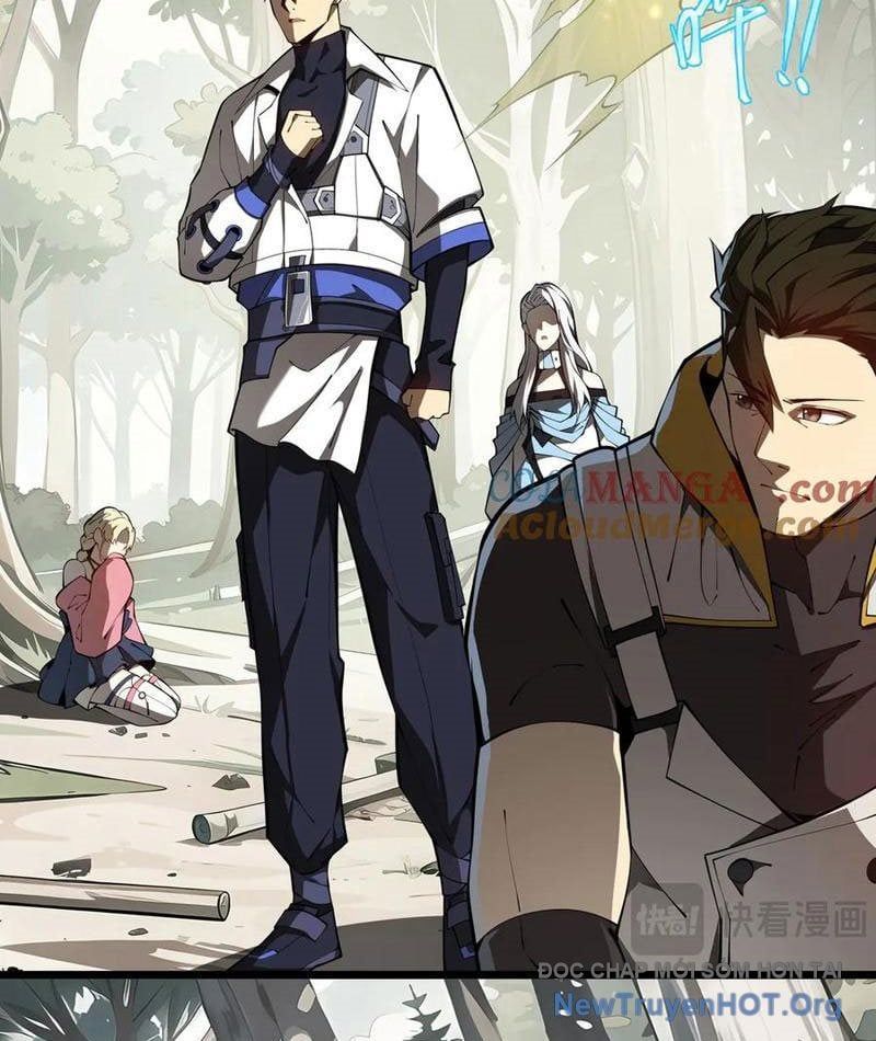 đọc truyện Ta Ký Kết Khế Ước Với Chính Mình Chương 99 ảnh 23 tại Thiên Thai Truyện