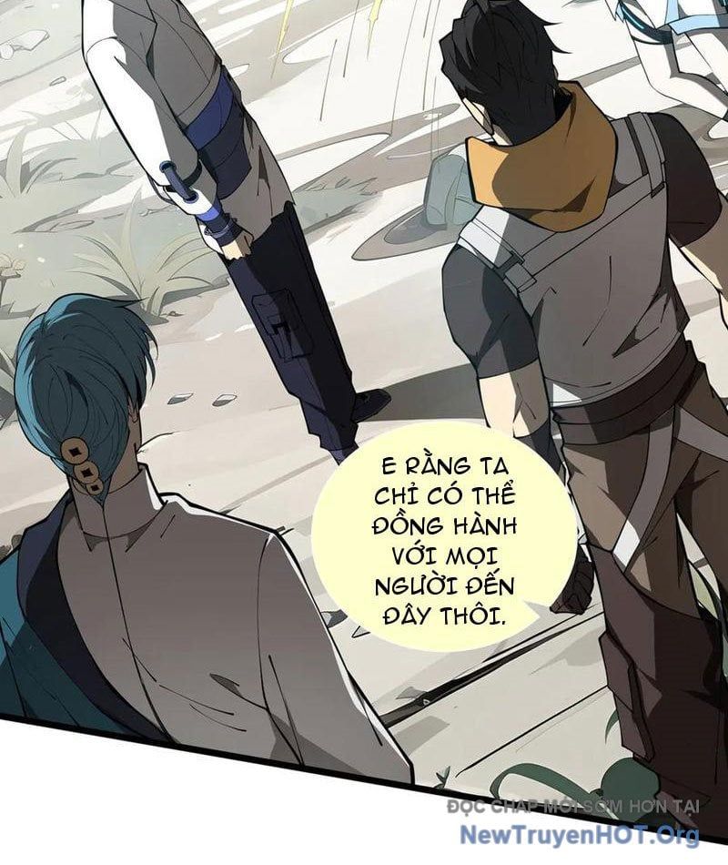 đọc truyện Ta Ký Kết Khế Ước Với Chính Mình Chương 99 ảnh 25 tại Thiên Thai Truyện