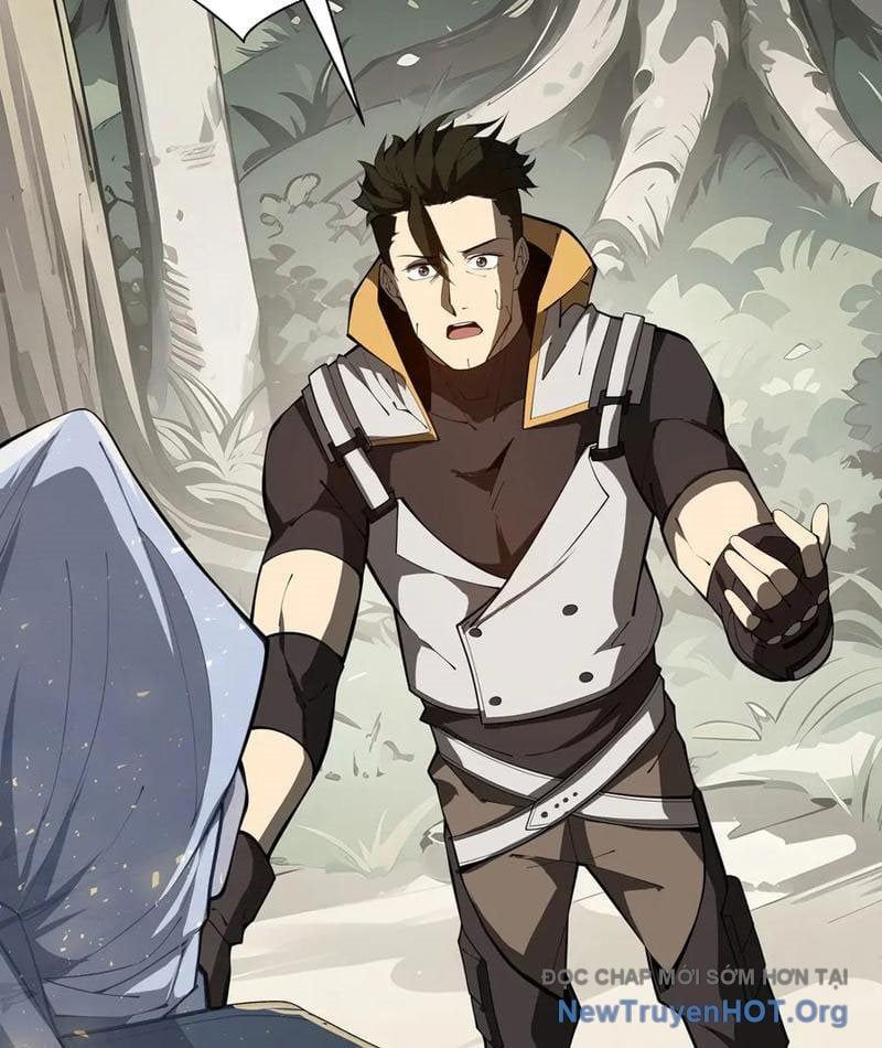 đọc truyện Ta Ký Kết Khế Ước Với Chính Mình Chương 99 ảnh 27 tại Thiên Thai Truyện