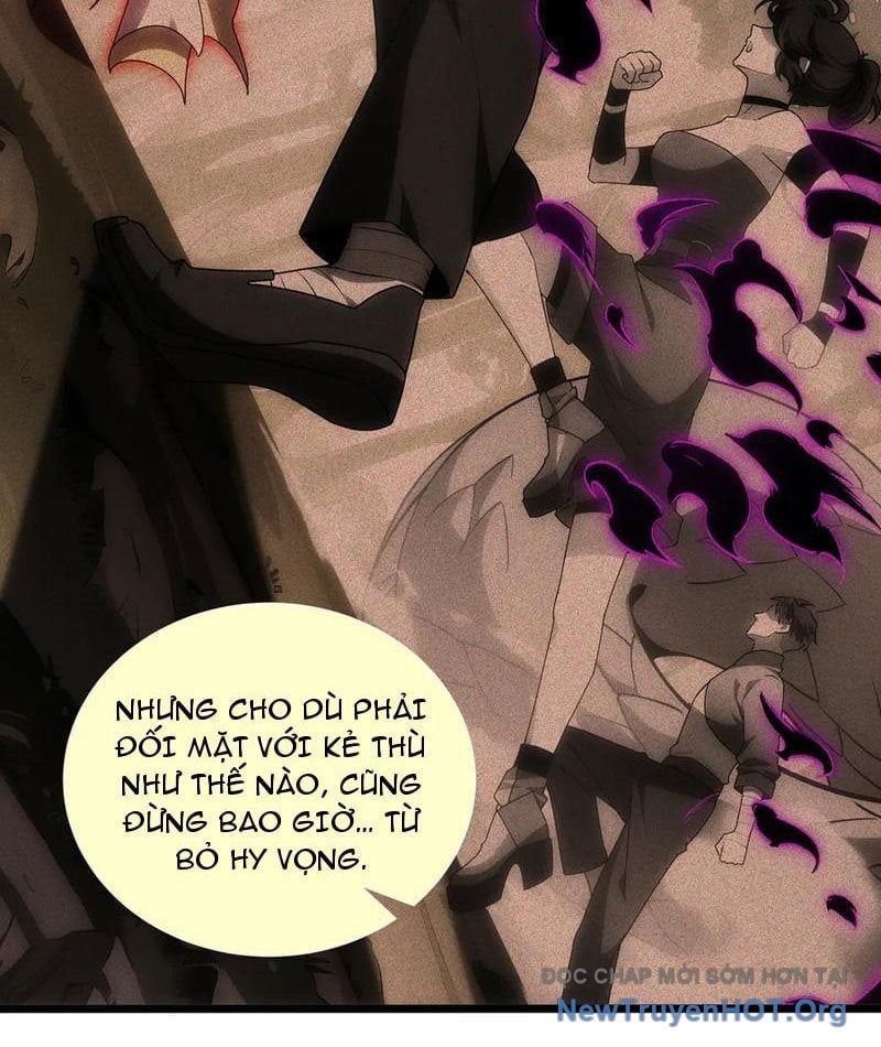 đọc truyện Ta Ký Kết Khế Ước Với Chính Mình Chương 99 ảnh 29 tại Thiên Thai Truyện