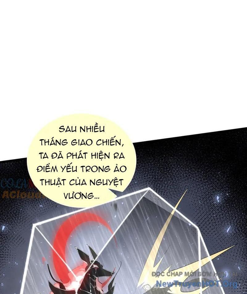 đọc truyện Ta Ký Kết Khế Ước Với Chính Mình Chương 99 ảnh 31 tại Thiên Thai Truyện