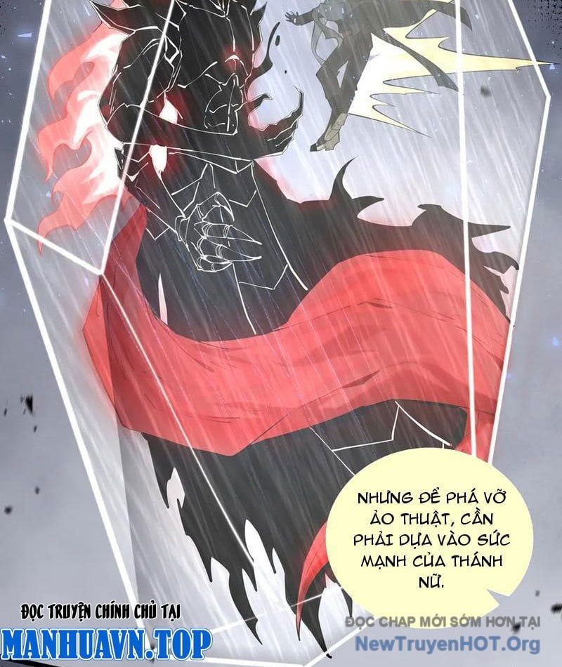 đọc truyện Ta Ký Kết Khế Ước Với Chính Mình Chương 99 ảnh 32 tại Thiên Thai Truyện