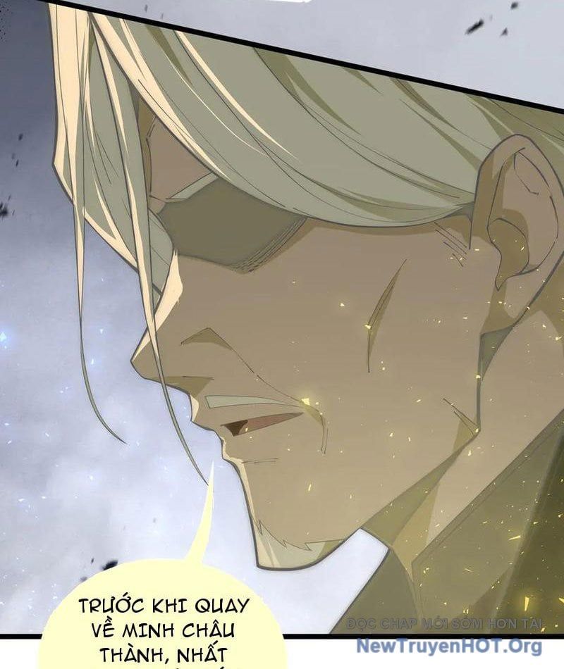 đọc truyện Ta Ký Kết Khế Ước Với Chính Mình Chương 99 ảnh 33 tại Thiên Thai Truyện