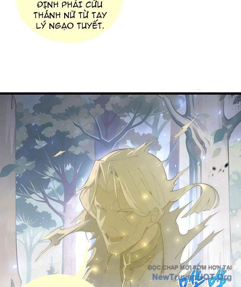 đọc truyện Ta Ký Kết Khế Ước Với Chính Mình Chương 99 ảnh 34 tại Thiên Thai Truyện