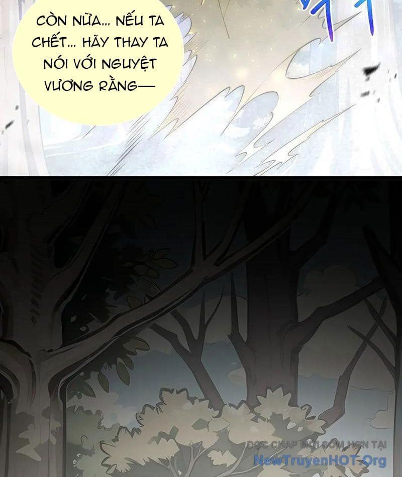 đọc truyện Ta Ký Kết Khế Ước Với Chính Mình Chương 99 ảnh 35 tại Thiên Thai Truyện