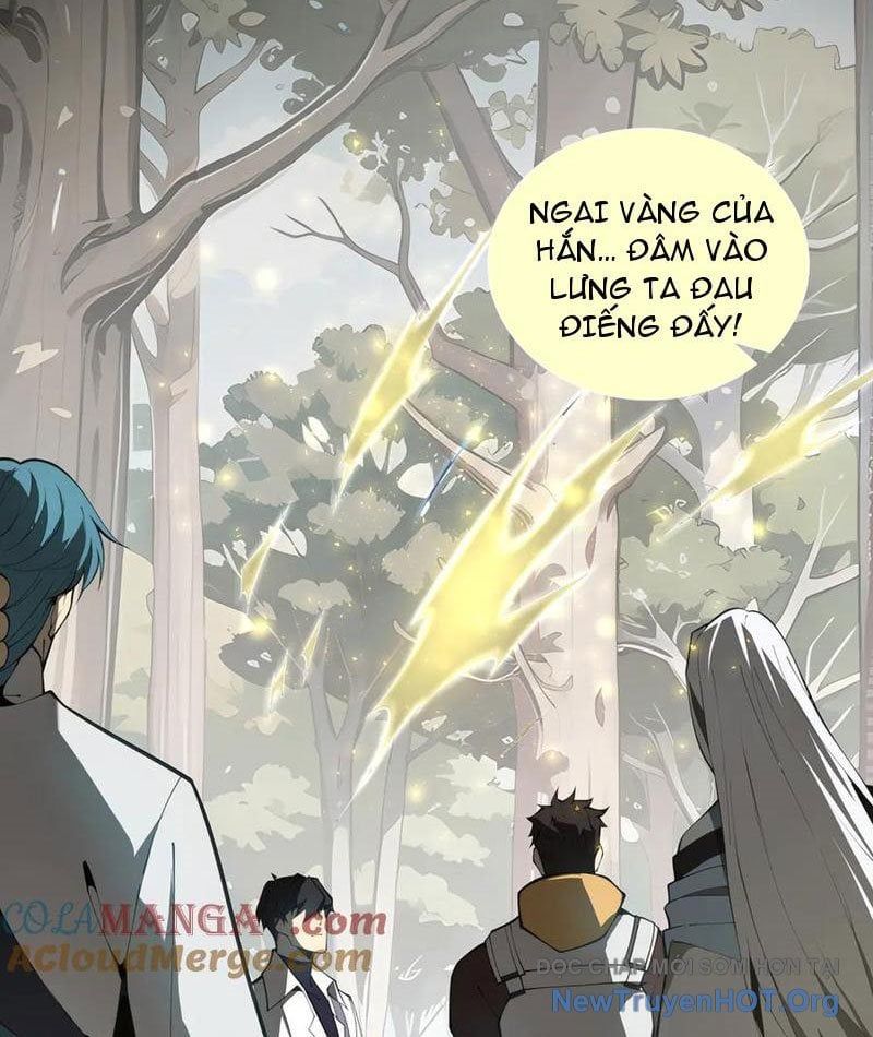 đọc truyện Ta Ký Kết Khế Ước Với Chính Mình Chương 99 ảnh 36 tại Thiên Thai Truyện