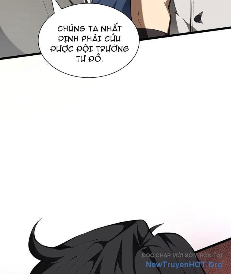 đọc truyện Ta Ký Kết Khế Ước Với Chính Mình Chương 99 ảnh 39 tại Thiên Thai Truyện