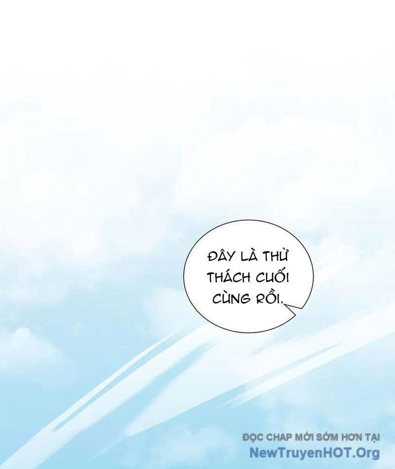 đọc truyện Ta Ký Kết Khế Ước Với Chính Mình Chương 99 ảnh 46 tại Thiên Thai Truyện