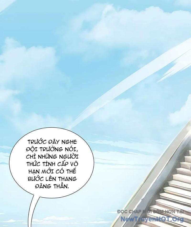 đọc truyện Ta Ký Kết Khế Ước Với Chính Mình Chương 99 ảnh 47 tại Thiên Thai Truyện