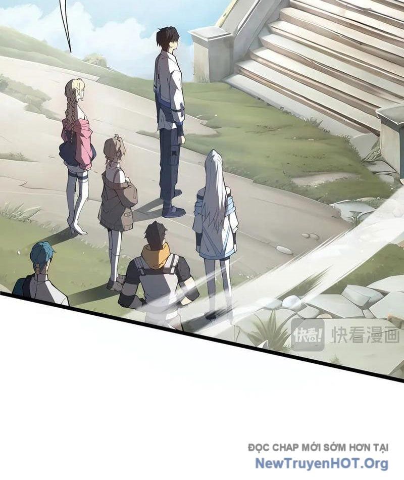 đọc truyện Ta Ký Kết Khế Ước Với Chính Mình Chương 99 ảnh 48 tại Thiên Thai Truyện