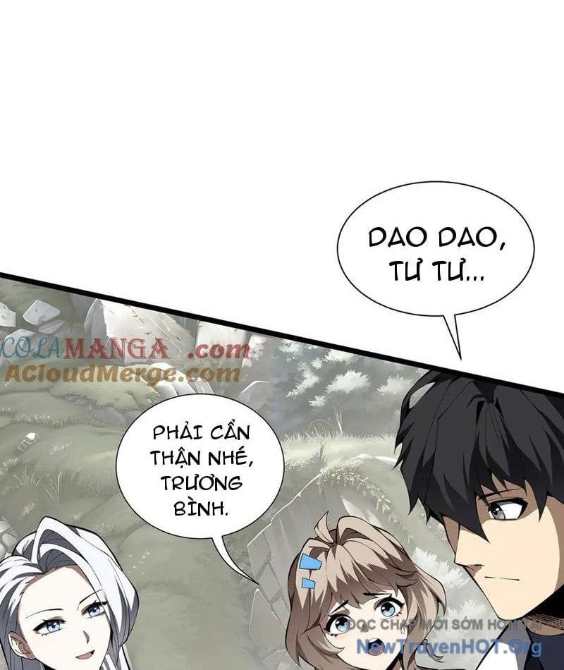 đọc truyện Ta Ký Kết Khế Ước Với Chính Mình Chương 99 ảnh 49 tại Thiên Thai Truyện