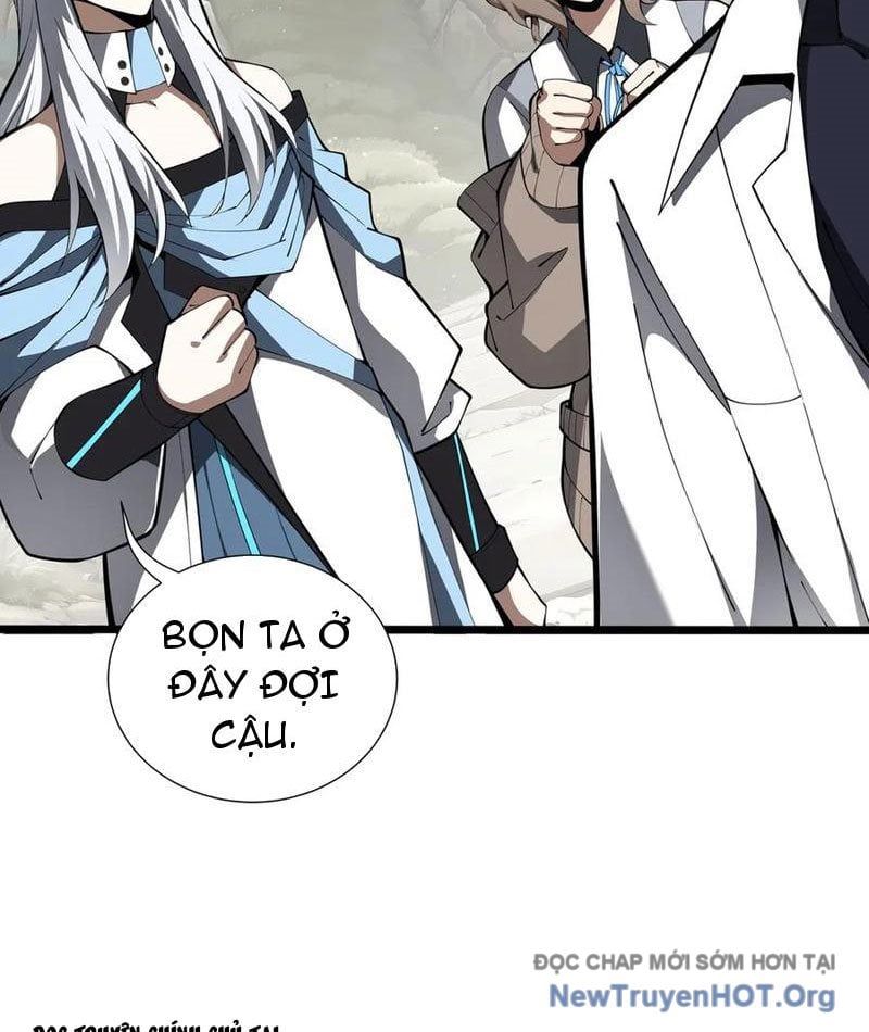 đọc truyện Ta Ký Kết Khế Ước Với Chính Mình Chương 99 ảnh 50 tại Thiên Thai Truyện