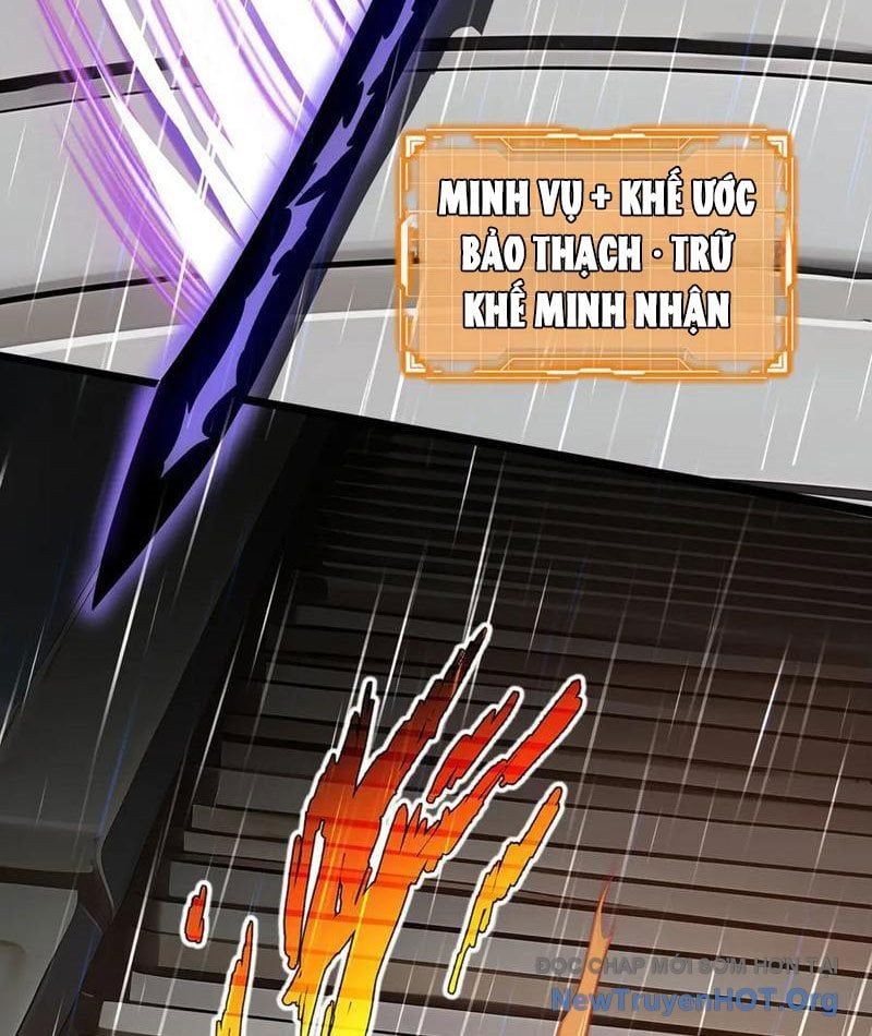 đọc truyện Ta Ký Kết Khế Ước Với Chính Mình Chương 99 ảnh 79 tại Thiên Thai Truyện