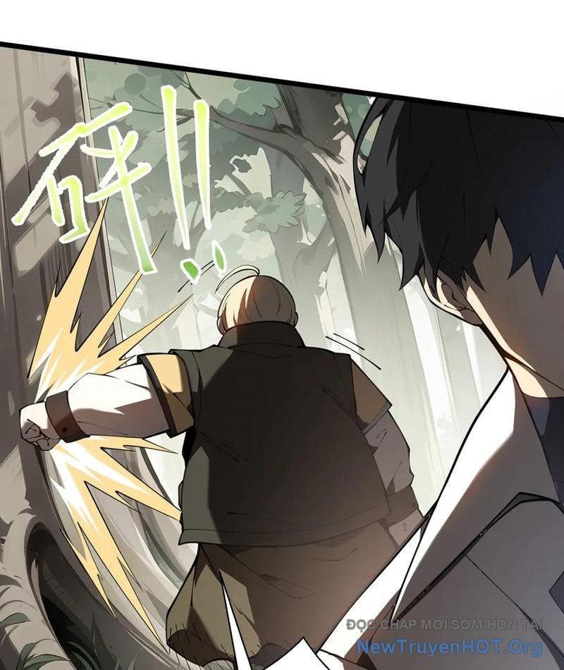 đọc truyện Ta Ký Kết Khế Ước Với Chính Mình Chương 99 ảnh 11 tại Thiên Thai Truyện