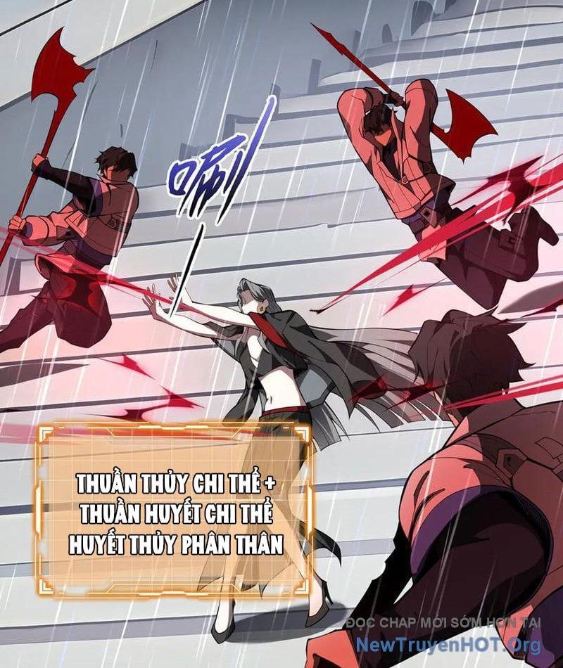 đọc truyện Ta Ký Kết Khế Ước Với Chính Mình Chương 99 ảnh 92 tại Thiên Thai Truyện