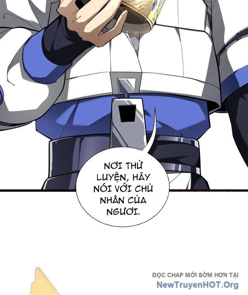 đọc truyện Ta Ký Kết Khế Ước Với Chính Mình Chương 99 ảnh 101 tại Thiên Thai Truyện