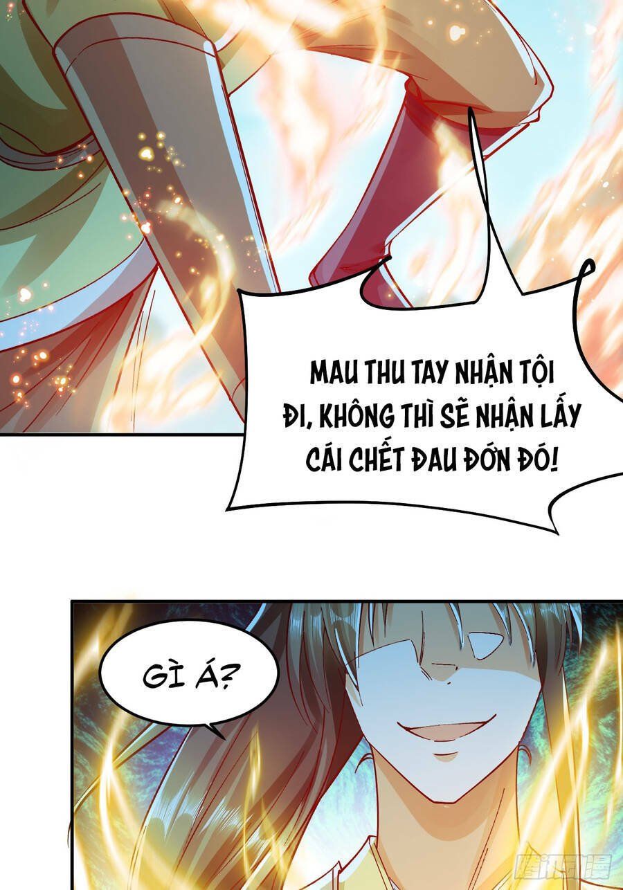 đọc truyện Ta Là Chí Tôn Đại Phản Diện Chương 1 ảnh 44 tại Truyện Dạ Ký
