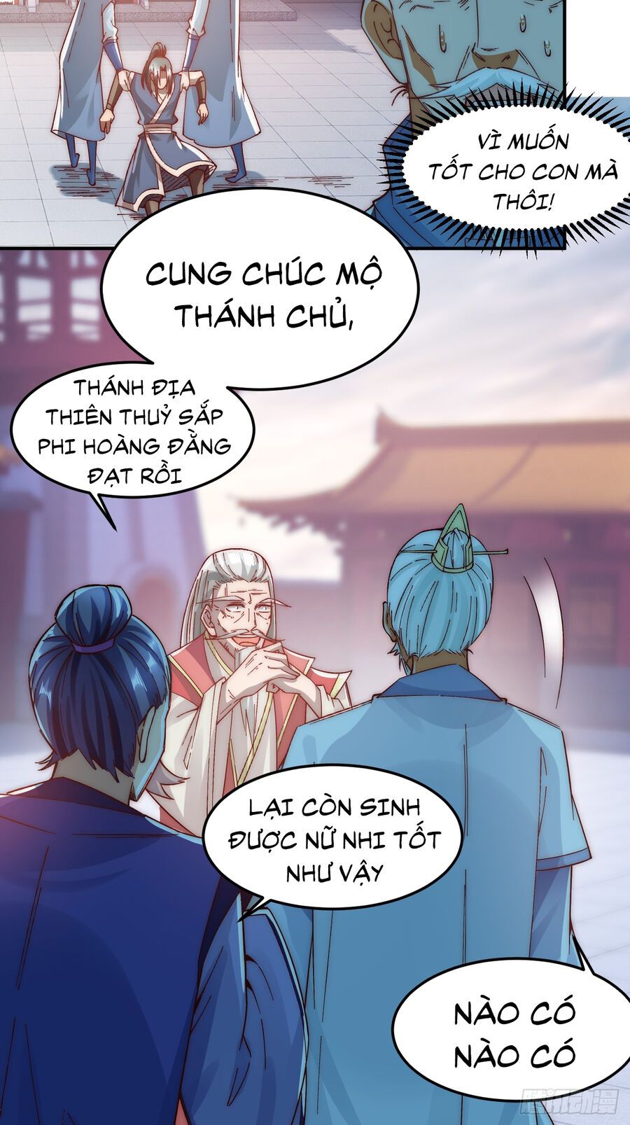 đọc truyện Ta Là Chí Tôn Đại Phản Diện Chương 11 ảnh 22 tại Truyện Dạ Ký
