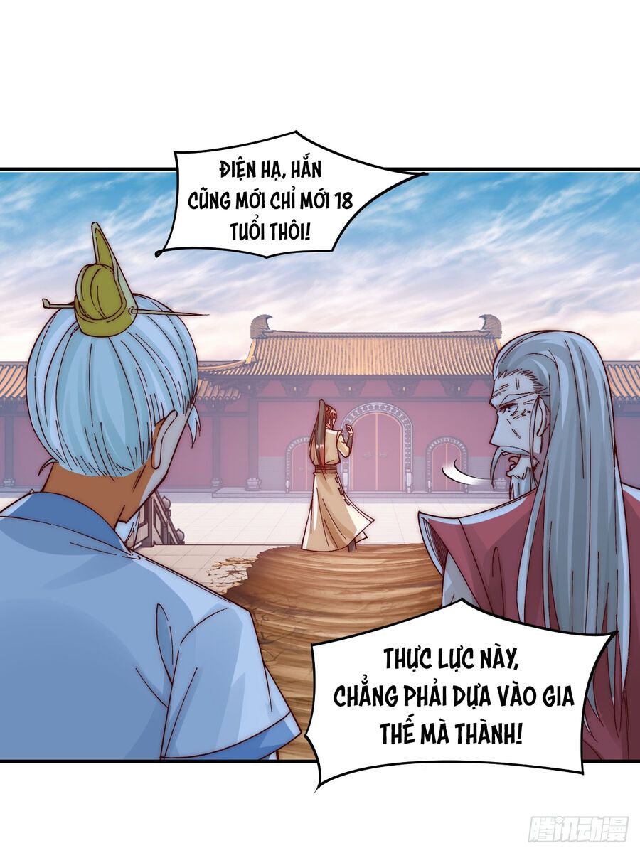 đọc truyện Ta Là Chí Tôn Đại Phản Diện Chương 11 ảnh 10 tại Truyện Dạ Ký