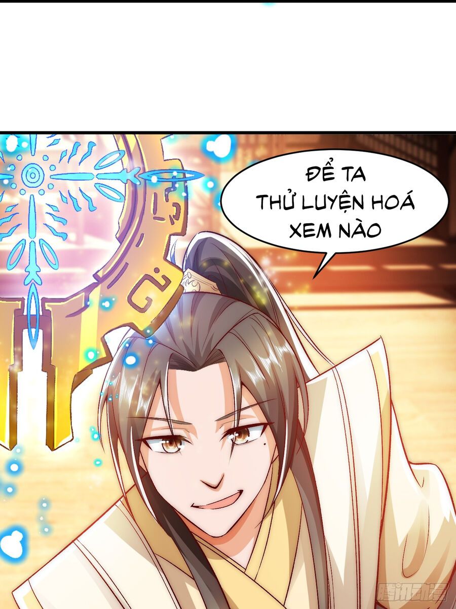 đọc truyện Ta Là Chí Tôn Đại Phản Diện Chương 12 ảnh 15 tại Truyện Dạ Ký